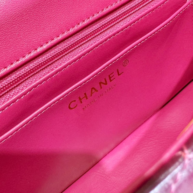 Chanel CF Series Bags